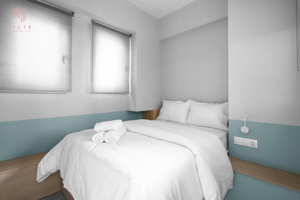 Big Apple Aprts, Nilie Hospitality Mgmt Apartment Thessaloniki Exterior photo